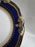 Spode Lancaster Cobalt, Blue & Gold on White: Dinner Plate (s), 10 5/8"
