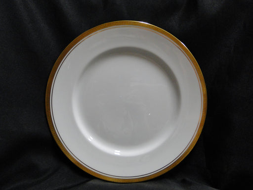 Aynsley Elizabeth, Gold Laurel, Smooth: Dinner Plate (s), 10 1/2"