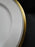Aynsley Elizabeth, Gold Laurel, Smooth: Dinner Plate (s), 10 1/2"