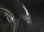 Val St. Lambert State Plain, Clear: Salad Plate (s), 7 1/2"