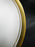 Aynsley Elizabeth, Gold Laurel, Smooth: Cup & Saucer Set (s), 2 1/2" Tall