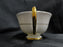 Aynsley Elizabeth, Gold Laurel, Smooth: Cup & Saucer Set (s), 2 1/2" Tall