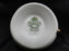 Aynsley Elizabeth, Gold Laurel, Smooth: Cup & Saucer Set (s), 2 1/2" Tall