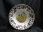 Spode Woodland Golden Retriever: NEW Ascot Salad / Soup Bowl, 8", Box