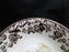Spode Woodland Golden Retriever: NEW Ascot Salad / Soup Bowl, 8", Box