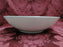 Noritake Courtney, 6520, Gold & White Scrolls: Round Vegetable Bowl (s), 8 3/8"
