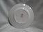 Royal Crown Derby Derby Border: Salad Plate (s), 8 1/2"