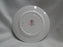 Royal Crown Derby Derby Border: Bread Plate (s), 6 1/4"