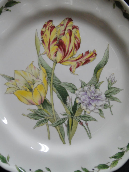 Noritake Gourmet Garden: Dinner Plate, 10 5/8", #3 Tulip