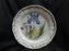 Noritake Gourmet Garden: Dinner Plate, 10 5/8", #5 Iris