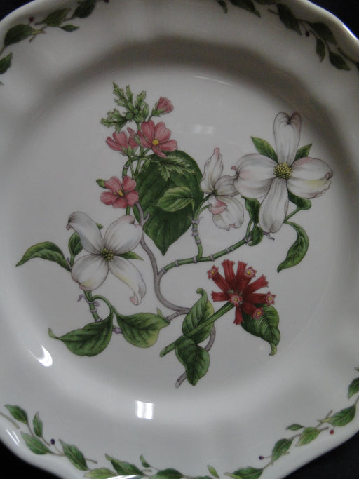 Noritake Gourmet Garden: Dinner Plate, 10 5/8", #6 Dogwood