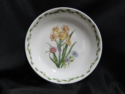 Noritake Gourmet Garden: Individual Pasta Bowl, 8 1/2", #7 Daffodil