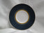 Mikasa Florentine Blue, Leaf & Tan Bands: Cup & Saucer Set (s), 3"