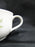Noritake Gourmet Garden: Cafe au Lait Cup & Saucer Set, 2 3/4", #12 Primula