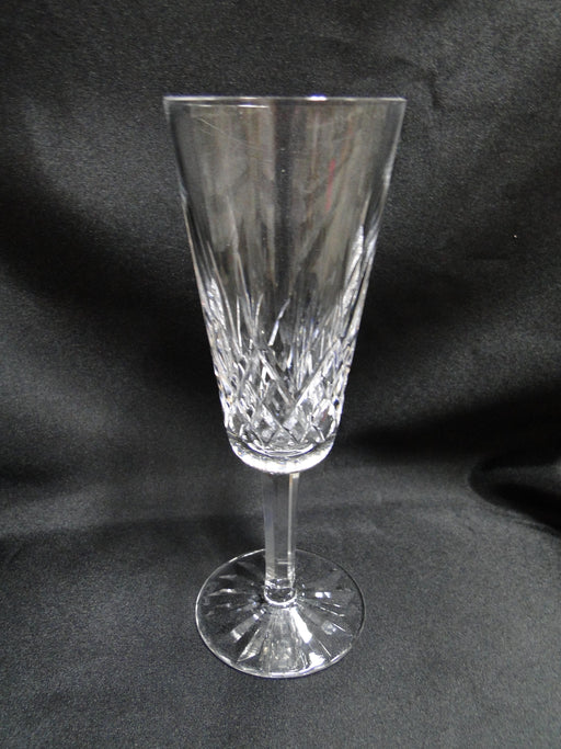 Waterford Crystal Lismore: Champagne Flute (s), 7 1/4" Tall