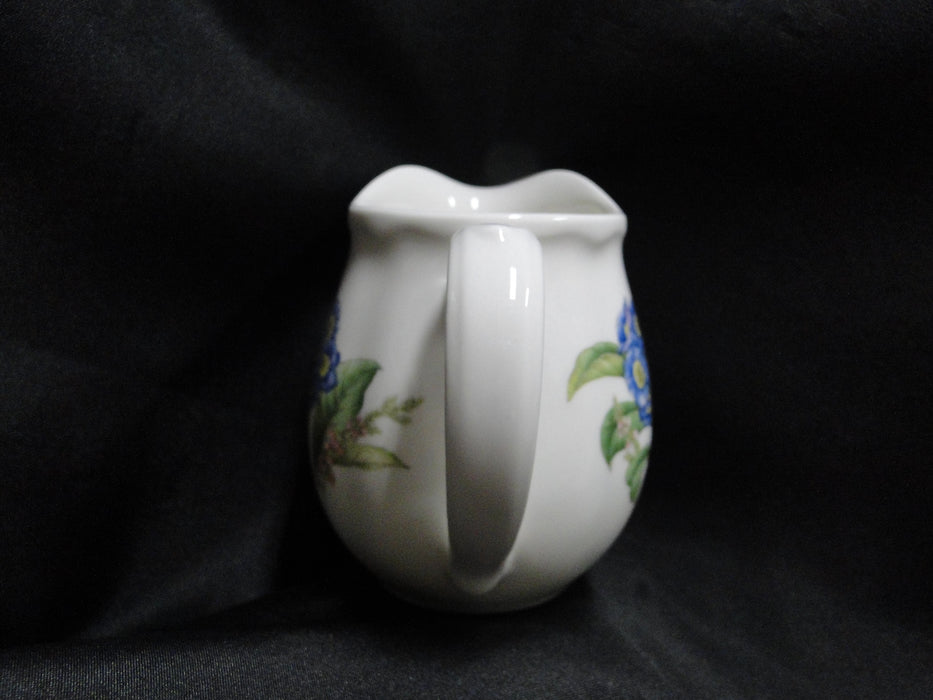 Noritake Gourmet Garden: Creamer / Cream Pitcher, 4" Tall, #12 Primula