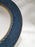 Mikasa Florentine Blue, Leaf & Tan Bands: Rim Soup Bowl (s), 9 1/4"