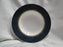 Mikasa Florentine Blue, Leaf & Tan Bands: Rim Soup Bowl, 9 1/4", As Is