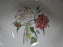 Noritake Gourmet Garden: Round Serving Bowl, 7 1/2" x 3 1/8", #9 Carnation