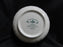 Noritake Gourmet Garden: Round Serving Bowl, 7 1/2" x 3 1/8", #9 Carnation