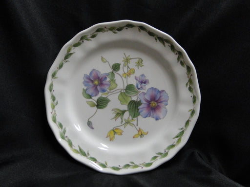 Noritake Gourmet Garden: Salad Plate, 8", #8 Clematis