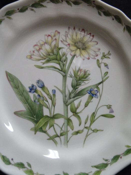 Noritake Gourmet Garden: Salad Plate, 8", #10 Silphium