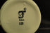 Franciscan Fresh Fruit, USA, Green Border: 2 7/8" Cup (s) Only