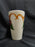 Franciscan Apple: Tumbler (s), 5 1/4" Tall