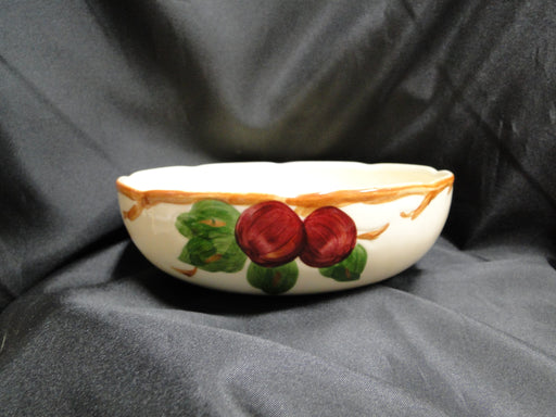 Franciscan Apple, USA: Round Serving / Vegetable Bowl, 8 3/8"