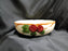 Franciscan Apple, USA: Round Serving / Vegetable Bowl, 8 3/8"