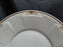 Villeroy & Boch Park Avenue, Paloma Picasso: Cream Soup Bowl & Saucer Set (s)