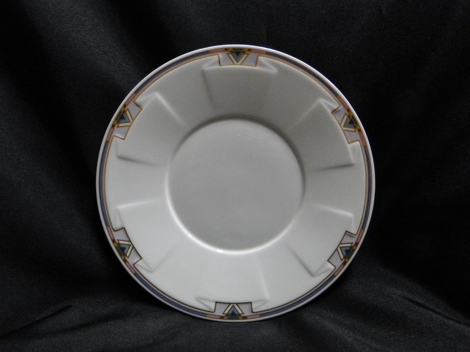 Villeroy & Boch Park Avenue, Paloma Picasso: Cream Soup Bowl & Saucer Set (s)