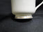 Noritake Pacific Majesty, 9771, White Shells, Pink Rim: Cup & Saucer Set (s), 3"