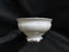 Hutschenreuther Revere, White w/ Platinum: Cup & Saucer Set (s), 2 1/4"