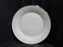 Lenox Solitaire, Ivory w/ Platinum Trim: Dinner Plate (s), 10 5/8"