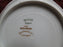 Haviland (Limoges) The Miramar, Pink Flowers: Fruit Bowl (s), 5"