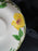 Franciscan Meadow Rose, Yellow, USA: 5 3/4" Saucer Only, No Cup, Crazing