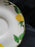 Franciscan Meadow Rose, Yellow, USA: 5 3/4" Saucer Only, No Cup, Crazing