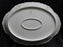 Haviland (Limoges) Schleiger 904C: Oval Serving Platter, 16 1/8", As Is