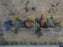 Pimpernel Tuscan Palette, Fruit: NEW Set of Four Placemats (s), 15.7" x 11.7”