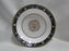 Wedgwood Runnymede Blue, Pink Shells: Fruit Bowl (s), 5 1/8", Vase Bkstmp