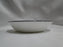 Wedgwood Runnymede Blue, Pink Shells: Fruit Bowl (s), 5 1/8", Vase Bkstmp