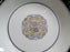 Wedgwood Runnymede Blue, Pink Shells: Fruit Bowl (s), 5 1/8", Vase Bkstmp