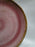 Steelite Craft, England: NEW Raspberry (Pink) Coupe Bread Plate (s), 6"