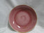Steelite Craft, England: NEW Raspberry (Pink) Coupe Bowl (s), 8 1/2" x 1 1/2"