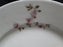 Haviland, Ch. Field (Limoges) Pink CHF 1649: Dinner Plate, 9 5/8", As Is