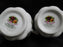 Royal Albert Old Country Roses, England: Cup & Saucer Set, 2 3/4"