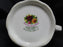 Royal Albert Old Country Roses, England: Mug (s), Footed & Scalloped, 3 1/4"