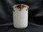 Royal Albert Old Country Roses, England: Bristol Beaker / Mug Ribbed 3 7/8" Wear