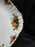 Royal Albert Old Country Roses, England: Round Handled Cake Plate, 10 3/4"